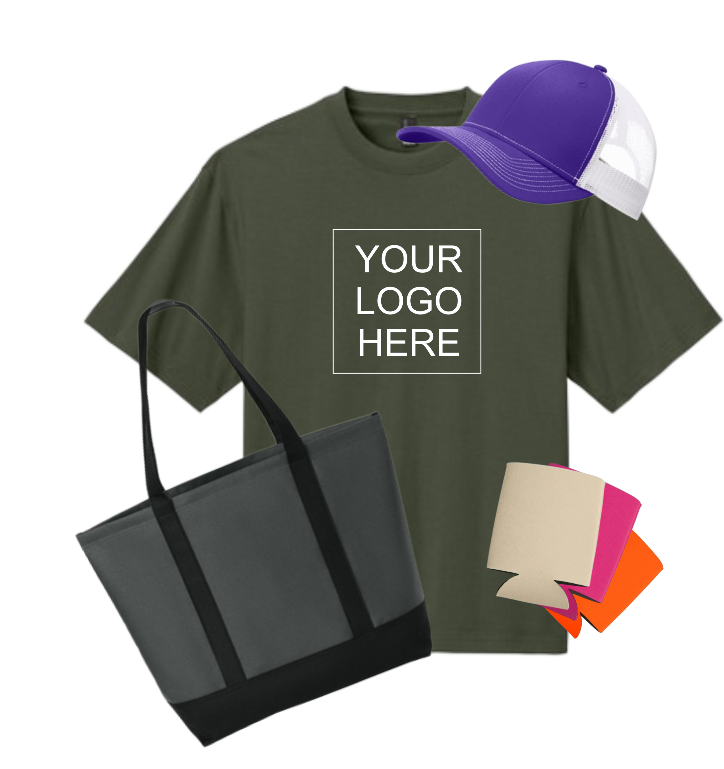 Your Logo Attire